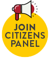 Citizens Panel logo